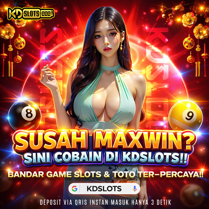 KDSLOT